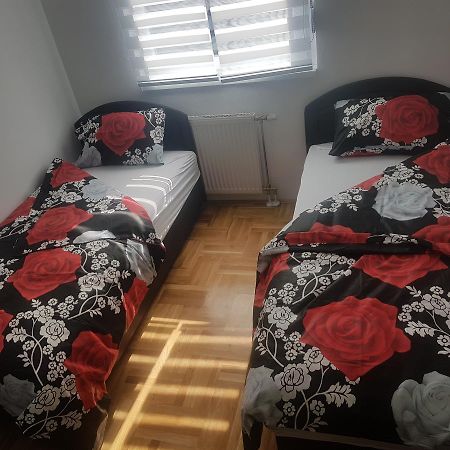 Apartment Kosmos Banja Luka Luaran gambar