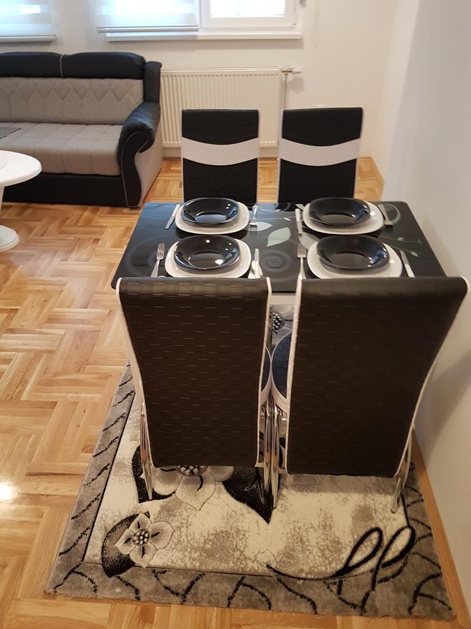 Apartment Kosmos Banja Luka Luaran gambar