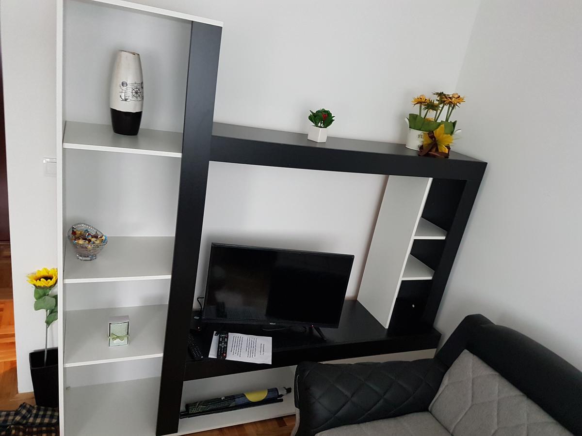 Apartment Kosmos Banja Luka Luaran gambar