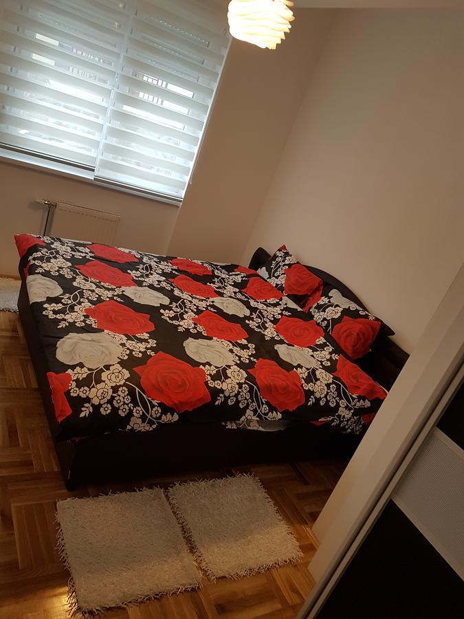 Apartment Kosmos Banja Luka Luaran gambar