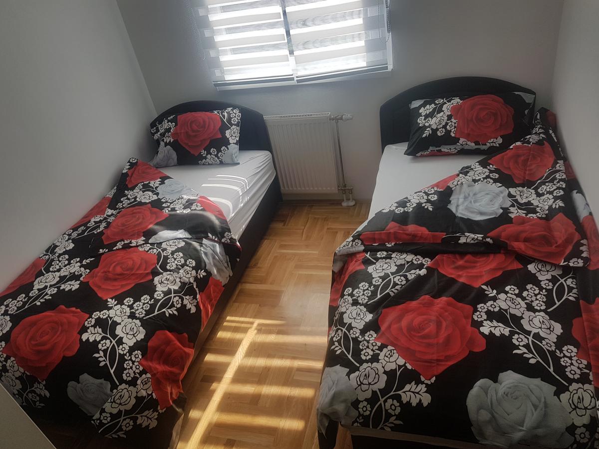 Apartment Kosmos Banja Luka Luaran gambar