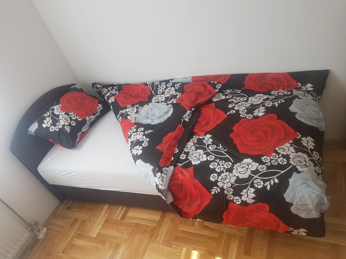 Apartment Kosmos Banja Luka Luaran gambar