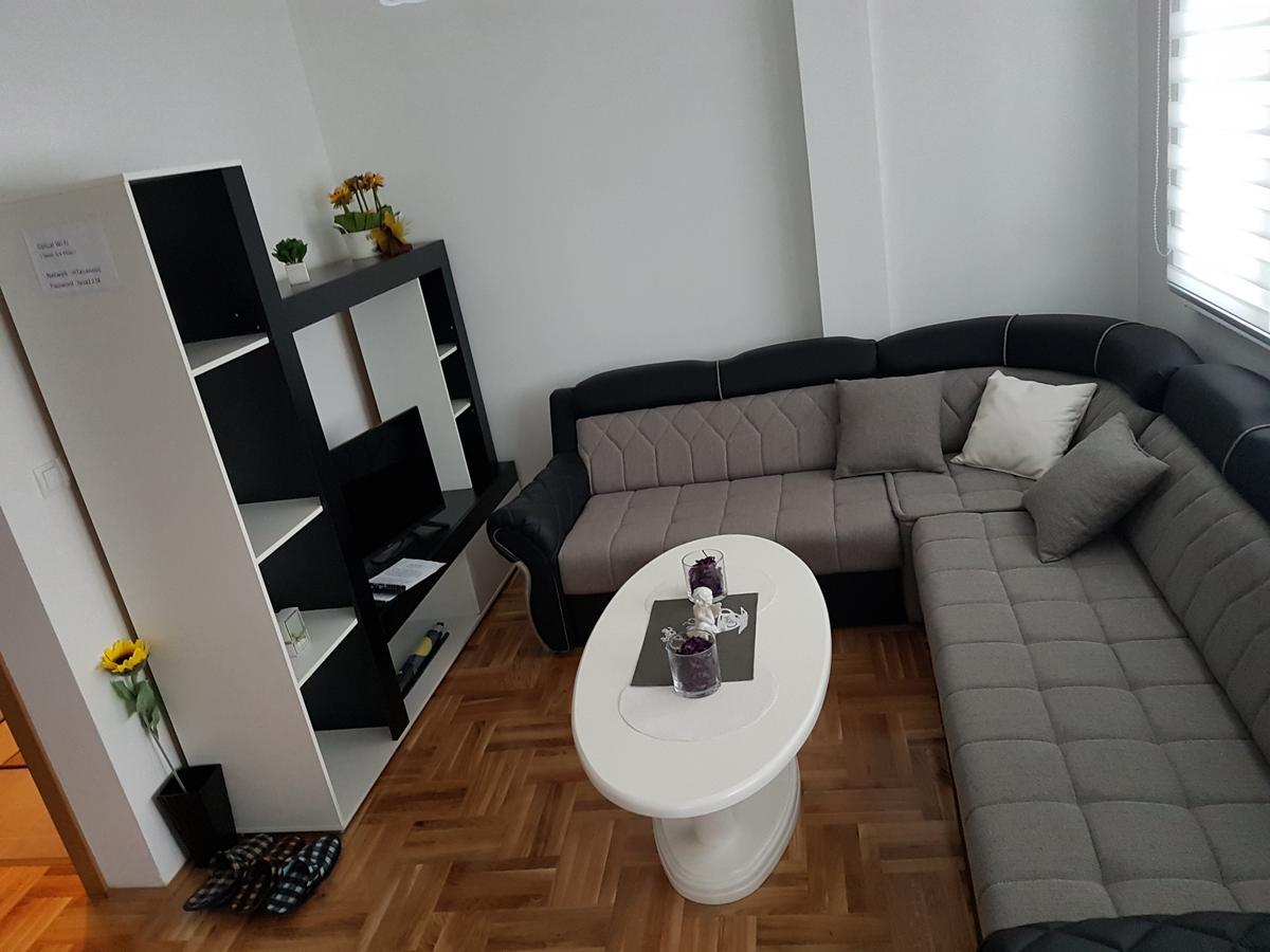Apartment Kosmos Banja Luka Luaran gambar