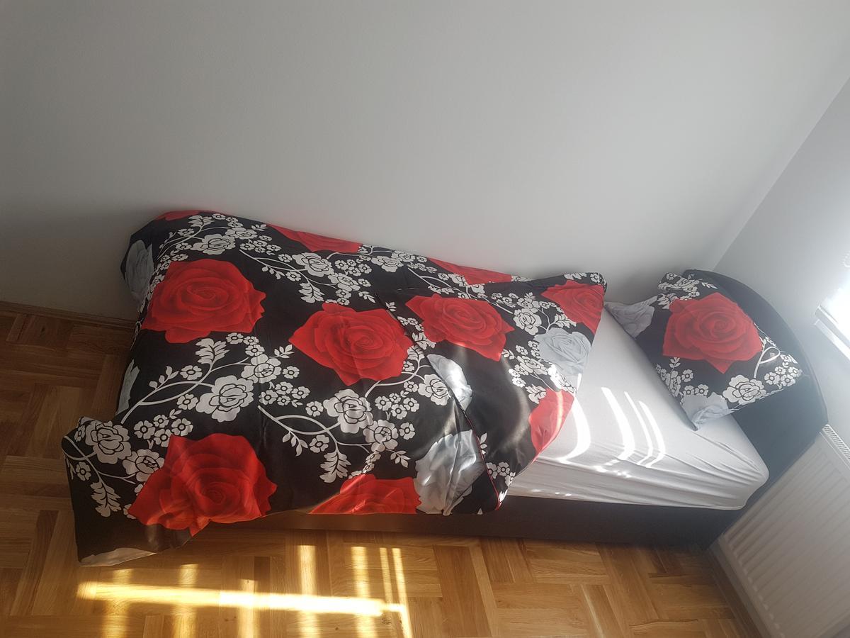Apartment Kosmos Banja Luka Luaran gambar
